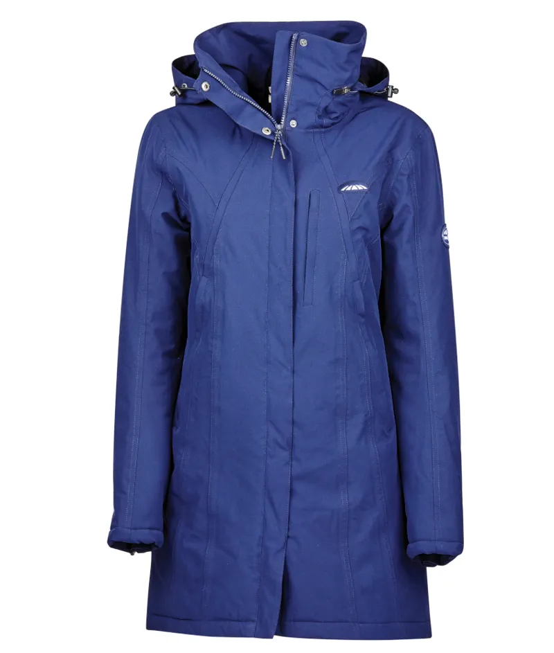 Weatherbeeta Kyla Waterproof Jacket Navy